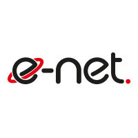 e-net.